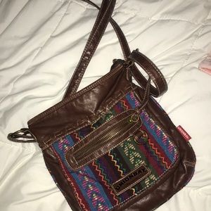 purse